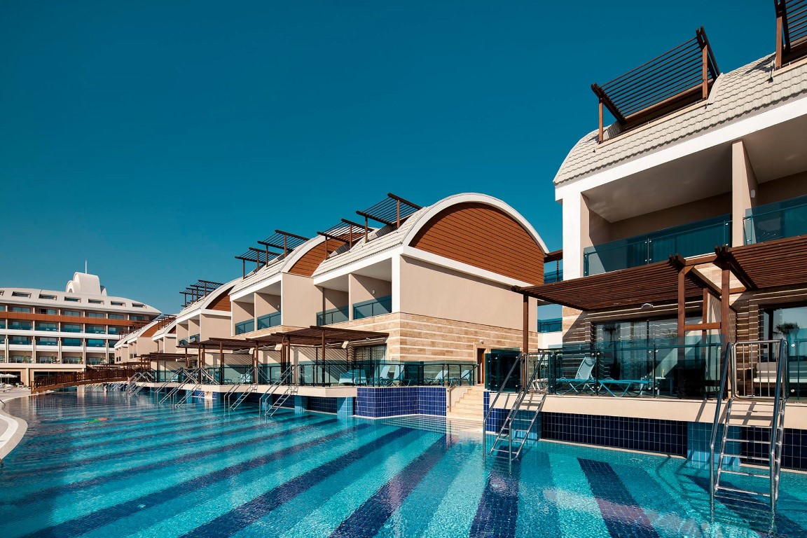 imagini hotel JACARANDA IMPERIAL SIDE